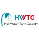 Hot Water Tank Calgary logo